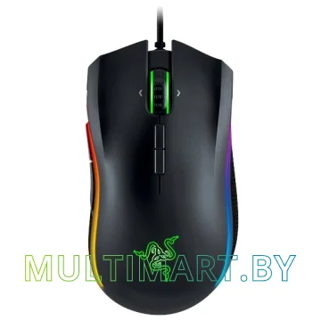 Игровая мышь Razer Mamba Chroma Tournament